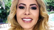 Joelma - Reprodução/Instagram