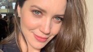 Nathalia Dill posta clique antigo - Reprodução/Instagram