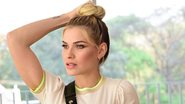 Andressa Suita arrasa com look bafônico - Allyne Menolly