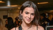 Após flagra no Rock in Rio, Bruna Marquezine desabafa na web - Leo Franco/AgNews