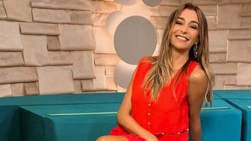 Mônica Martelli encanta ao mostrar viagem com a filha - Arquivo Pessoal Mônica Martelli