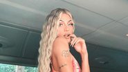 Pabllo Vittar - Reprodução/Instagram