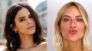 Bruna Marquezine e Giovanna Ewbank - Reprodução/Instagram