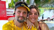 Bruno Gagliasso e Giovanna Ewbank - Reprodução/Instagram