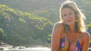 Luana Piovani encanta ao compartilhar novas fotos dos filhos - Arquivo Pessoal Luana Piovani