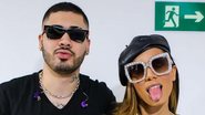 Kevinho e Anitta - Reprodução/Instagram