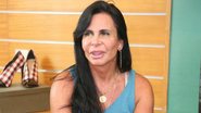 Entrevista de Gretchen para Carol Raggi - Anderson Borde/AgNews