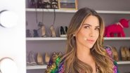 Patrícia Abravanel surge com look chamativo - Reprodução/ Acervo Pessoal Patrícia Abravanel