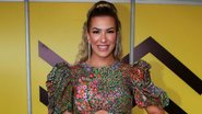 Lorena Improta em evento em Salvador - Dilson Silva/AgNews