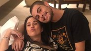 Tatá Werneck e Rafael Vitti - Reprodução/Instagram