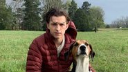 Tom Holland - Reprodução/Instagram