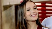 Larissa Manoela como a personagem Mirela em As Aventuras de Poliana - Divulgação/SBT