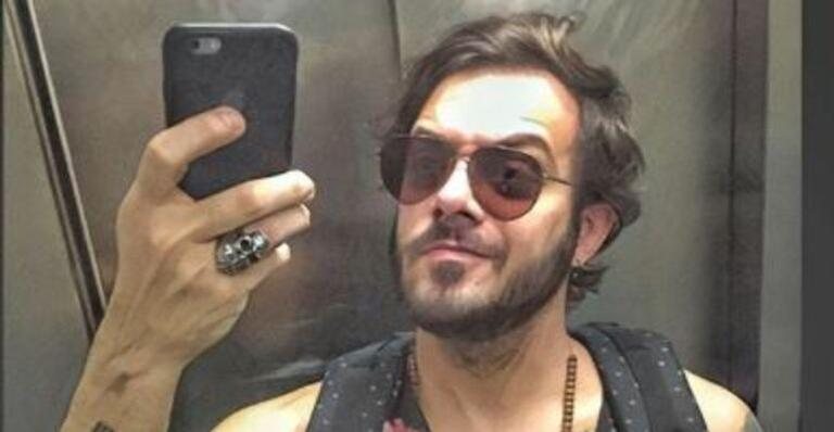 Max Porto explica como gastou todo o prêmio do 'BBB 9'. - Divulgação/Instagram