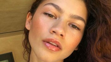 Zendaya revela que ansiedade piorou após 'Euphoria' - Instagram