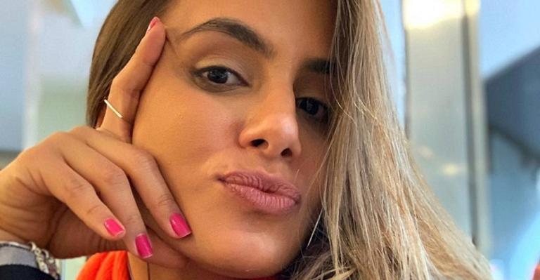 Carol Peixinho participou da 19º edição do Big Brother Brasil, neste ano. - Divulgação / Juliano Mendes Assessoria