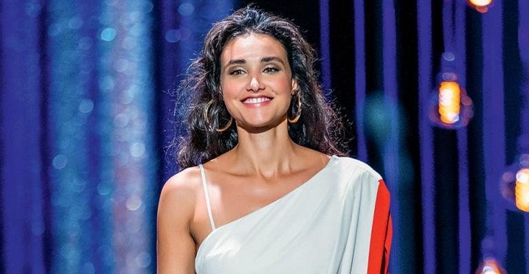 Débora Nascimento premiada em San Sebastián - Getty Images