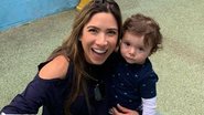 Patricia Abravanel com a filha Jane Abravanel Faria - Reprodução/Instagram