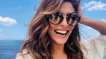 Juliana Paes encanta com momento raro ao lado dos filhos e do esposo - Reprodução/Instagram