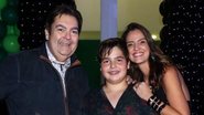 Luciana Cardoso posta foto com o filho - Instagram