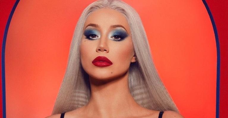 Iggy Azalea volta a falar sobre suposta parceria com Pabllo Vittar - Foto/Instagram