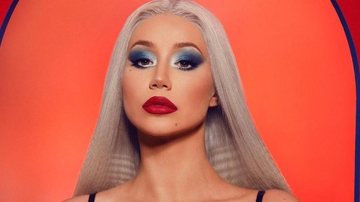 Iggy Azalea volta a falar sobre suposta parceria com Pabllo Vittar - Foto/Instagram