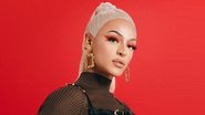 Pabllo Vittar exibe calcinha cavada na web e quase mostra demais - Reprodução/Time