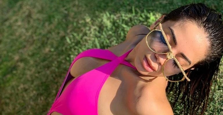 Anitta brinca sobre participação em reality - Instagram