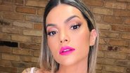 Kelly Key impressiona ao exibir corpão nas redes - Instagram