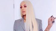 Pabllo Vittar se apresenta em parada LGBT+ nos Estados Unidos - Instagram