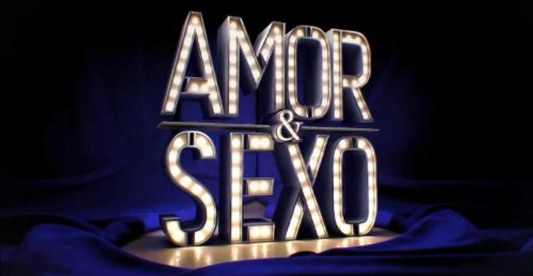 Amor e Sexo