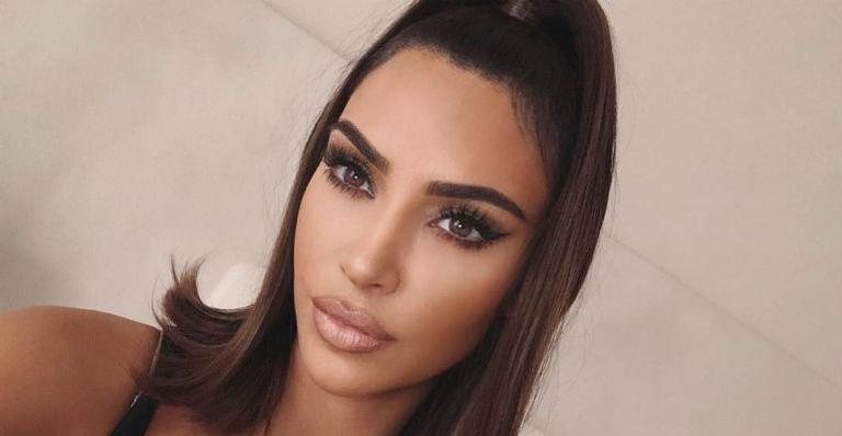 Kim Kardashian conta detalhes sobre assalto sofrido em Paris - Instagram