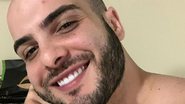 Mahmoud Baydoun - Reprodução/Instagram