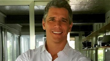 Márcio Garcia encanta ao mostrar viagem da família para Fernando de Noronha - Reprodução/Instagram