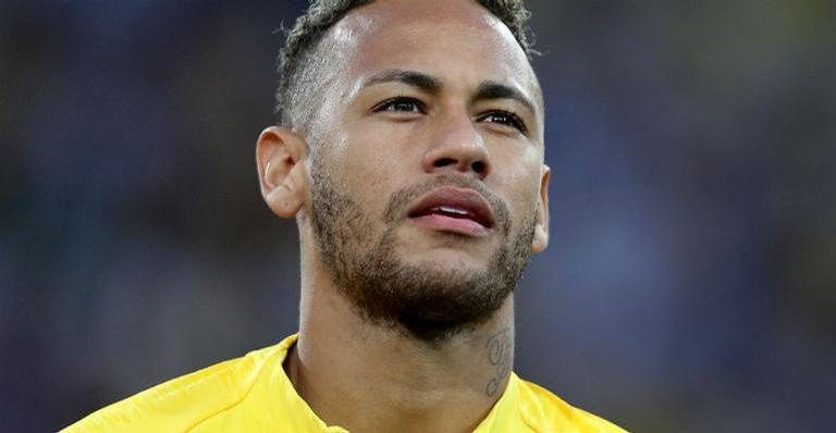 Neymar Jr. preocupa médicos após lesão no amistoso da Seleção Brasileira - Getty Images