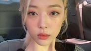 Sulli, cantora de k-pop, é encontrada morta aos 25 anos em sua residência - Foto/Instagram