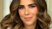 Wanessa Camargo mostra look do dia e encanta com combinação - Reprodução/Instagram