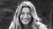 Aos 39 anos, Gisele Bündchen surge basiquinha na web e encanta seguidores - Reprodução/Instagram