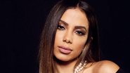 Em Los Angeles, Anitta surge de cara lavada e impressiona com beleza natural - Divulgação