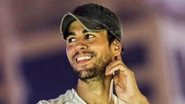 Enrique Iglesias - Reprodução/Instagram