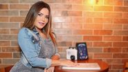 Geisy Arruda relembra bullying causado por vestido rosa há 10 anos - Dennis Souza