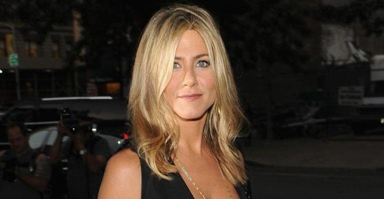 Jennifer Aniston surpreende ao criar conta nas redes sociais - Getty Images