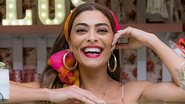 Juliana Paes surge como princesa da Disney e quebra a internet - Globo/Raquel Cunha