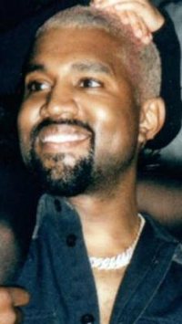 Kanye West