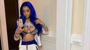 Cardi B apresenta itens luxuosos em sua Mansão, na Califórnia - Foto/Instagram