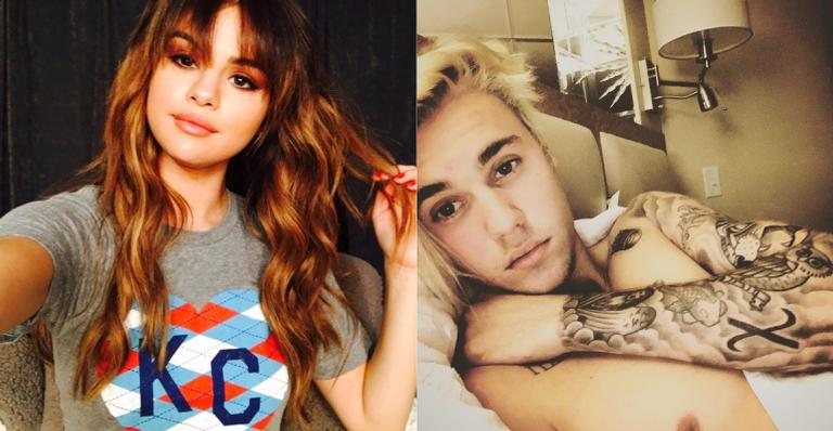 Após idas e vindas, Selena Gomez revela estar melhor longe de Justin Bieber - Foto/Instagram