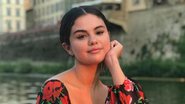 Selena Gomez relembra infância e encanta fãs - Instagram