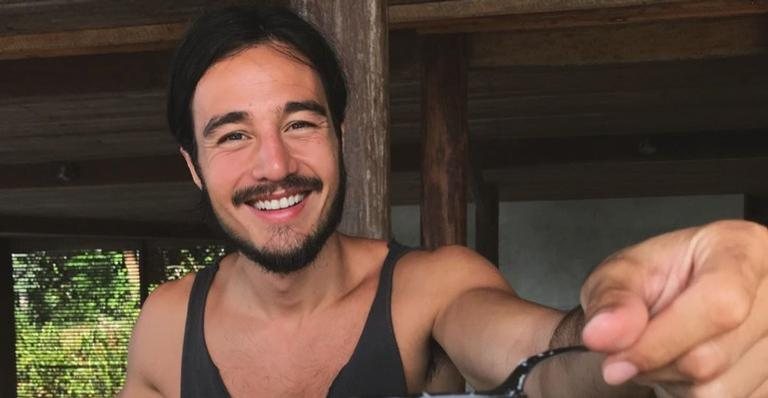 Tiago Iorc derrete o coração de suas fãs com lindos registros - Instagram