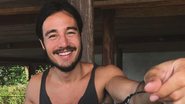 Tiago Iorc derrete o coração de suas fãs com lindos registros - Instagram