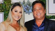 Esposa de Leonardo, Poliana Rocha relembra traições do sertanejo - Instagram