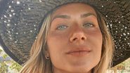 Giovanna Ewbank mostra o bumbum redondinho em piscina de hotel de luxo - Reprodução/Instagram